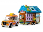 LEGO® Friends 41735 - Malý dom na kolesách